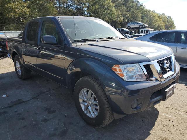 2016 NISSAN FRONTIER S - 1N6AD0ERXGN794922