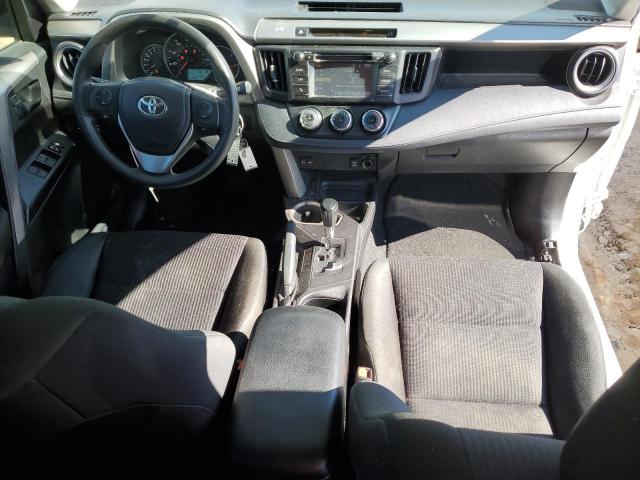 2016 TOYOTA RAV4 LE - 2T3ZFREV8GW251384