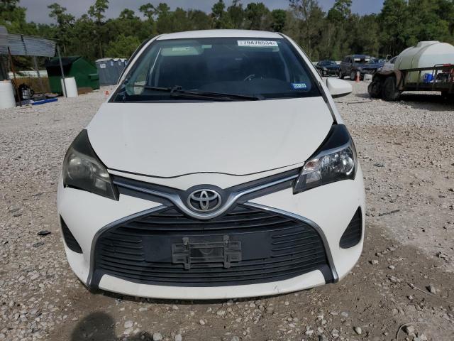 2016 TOYOTA YARIS L - VNKKTUD37GA060249