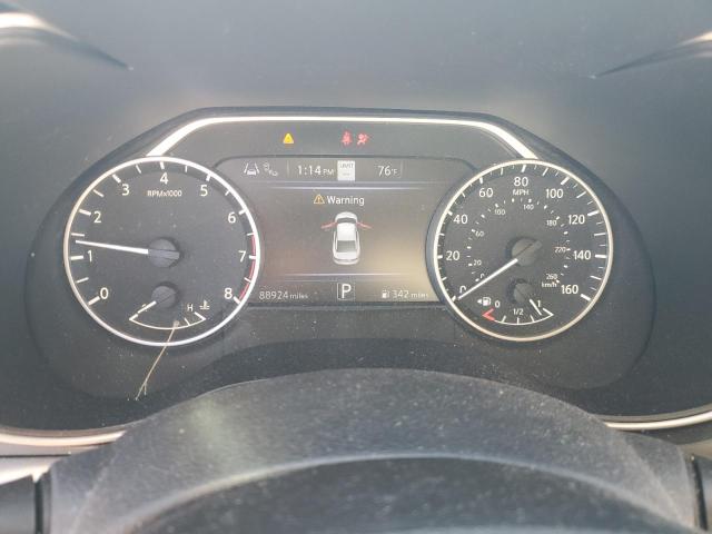 2020 NISSAN MAXIMA SV - 1N4AA6CV1LC361404