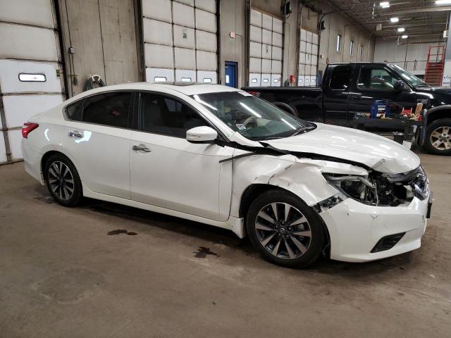 2016 NISSAN ALTIMA 2.5 - 1N4AL3AP3GC148831