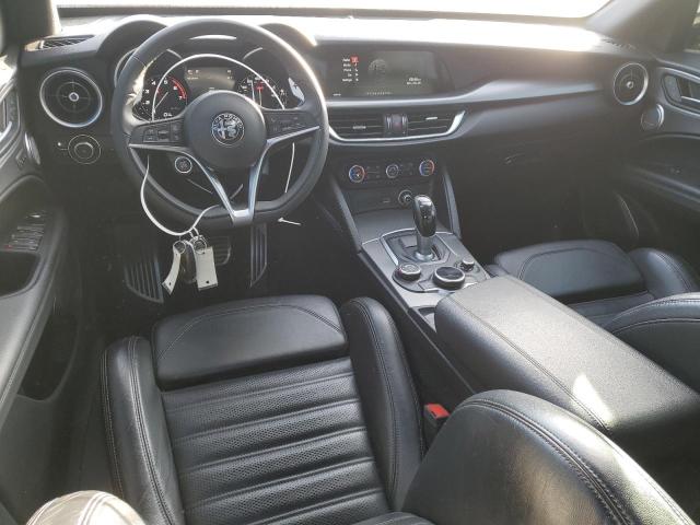 2019 ALFA ROMEO STELVIO TI - ZASPAKBN5K7C44261