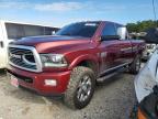 2018 RAM 3500 LONGH - 3C63R3FL5JG104011