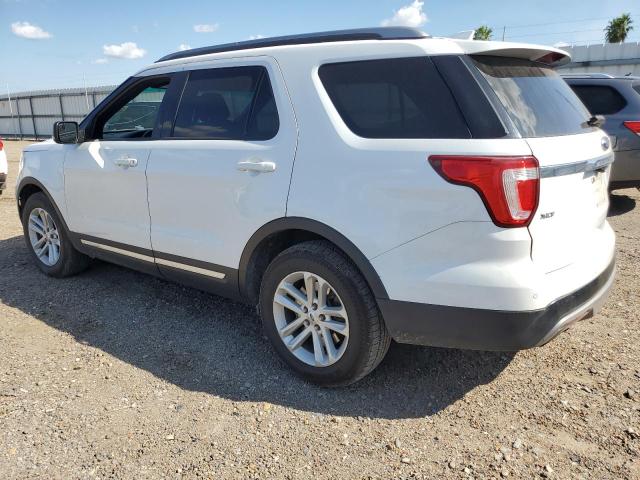 2017 FORD EXPLORER X - 1FM5K7DH5HGD87071