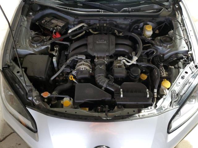 2022 TOYOTA GR 86 JF1ZNBC14N8751805