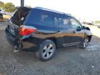 Lot #3022783315 2008 TOYOTA HIGHLANDER