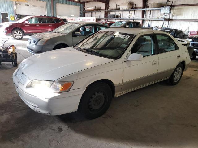 Global Auto Auctions: 2001 TOYOTA CAMRY CE