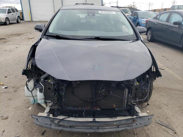 VIN JTDL9RFU3K3003641 2019 TOYOTA PRIUS no.5