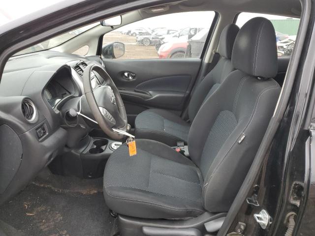 2015 NISSAN VERSA NOTE - 3N1CE2CP0FL399056