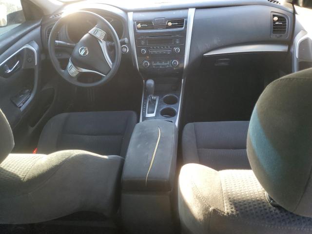 2015 NISSAN ALTIMA 2.5 - 1N4AL3AP6FN314469