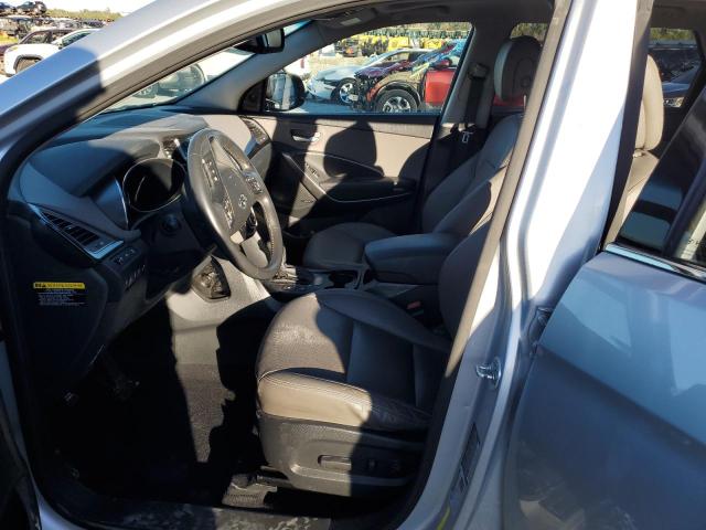 2016 HYUNDAI SANTA FE S - KM8SRDHF1GU133461