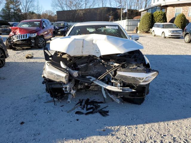 2018 BMW 530 XI - WBAJA7C56JWC76926