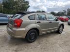 DODGE CALIBER SX снимка