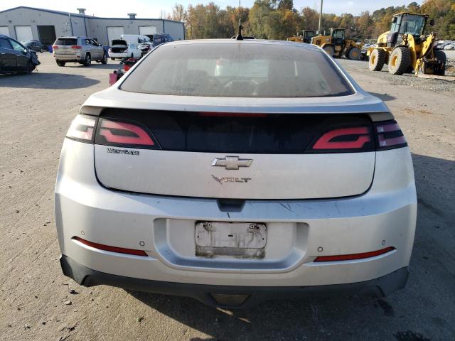 VIN 1G1RD6E41DU131178 2013 Chevrolet Volt no.6