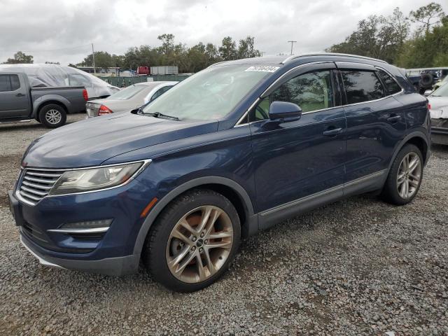 2015 LINCOLN MKC #3023342277