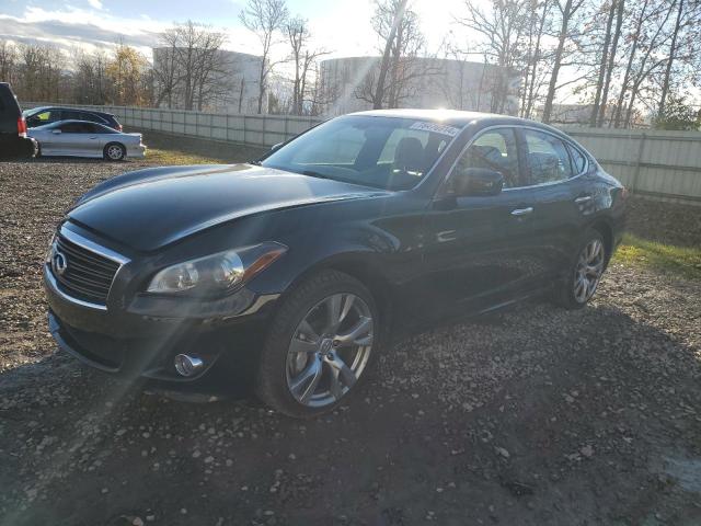 2013 INFINITI M37 X #2945284574