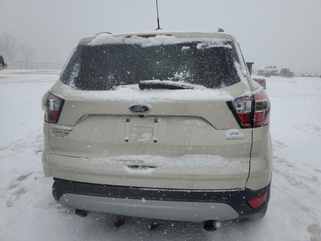 2018 FORD ESCAPE SE - 1FMCU0GD0JUB21353