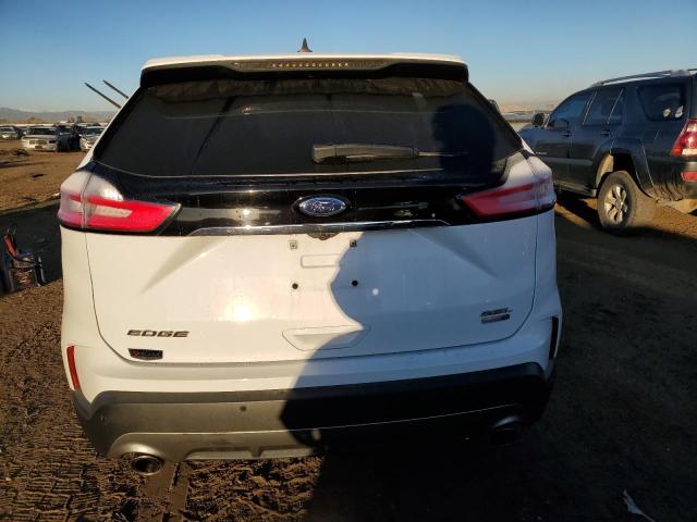 2020 FORD EDGE SEL - 2FMPK4J92LBB16179