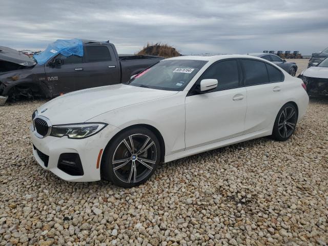 2021 BMW 330I #3025222712