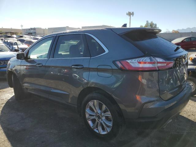 VIN 2FMPK4K98RBA50115 2024 Ford Edge, Titanium no.2