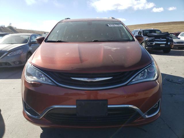 2018 CHRYSLER PACIFICA H - 2C4RC1L7XJR175697