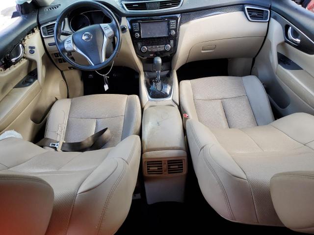 2016 NISSAN ROGUE S - KNMAT2MT7GP719629