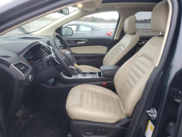 2023 FORD EDGE SEL - 2FMPK4J96PBA07570