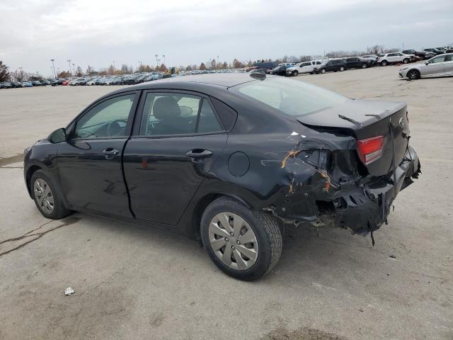 Vin: 3kpa24ad2le285917, lot: 81774744, kia rio lx 20202