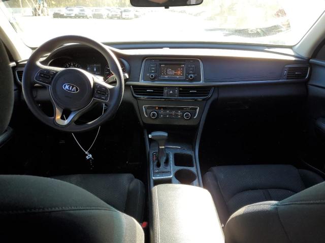 2016 KIA OPTIMA LX - KNAGT4L39G5084686