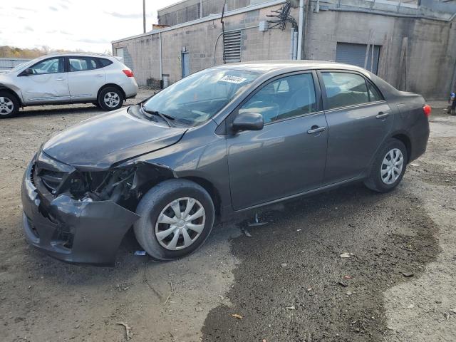 2011 TOYOTA COROLLA BA #2989065524