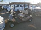 YAMAHA GOLF CART photo