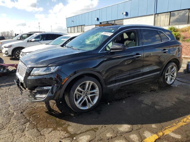 2019 LINCOLN MKC RESERV #2969935002