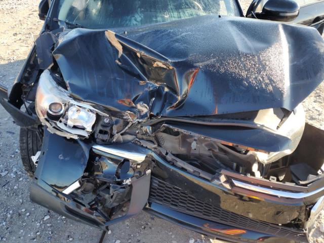 2018 MITSUBISHI OUTLANDER - JA4AP3AU1JZ035754