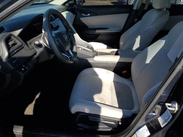2020 HONDA INSIGHT EX 19XZE4F53LE005949