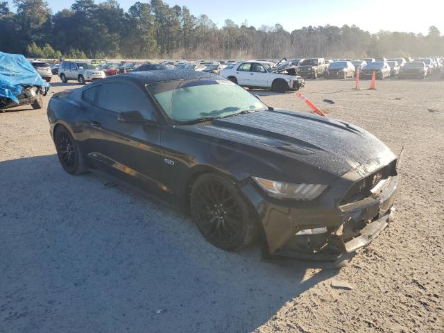 2016 FORD MUSTANG GT - 1FA6P8CF8G5272447