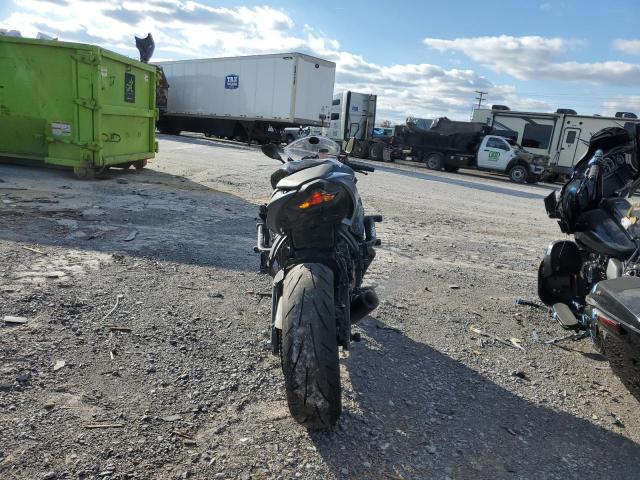 2023 KAWASAKI ZX636 K - JKBZXJH18PA016303
