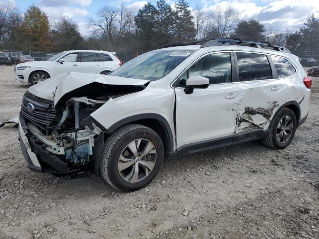 2019 SUBARU ASCENT PRE #3042059192