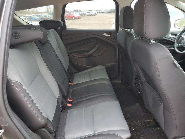 2016 FORD ESCAPE SE - 1FMCU0GX5GUC21726