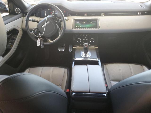 2020 LAND ROVER RANGE ROVE - SALZT2GX8LH082622