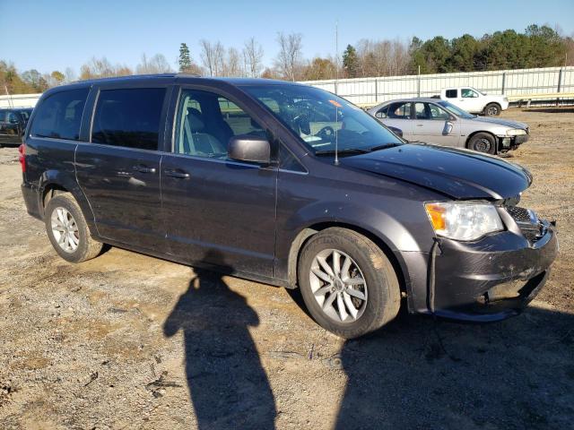 VIN 2C4RDGCGXKR620263 2019 DODGE CARAVAN no.4