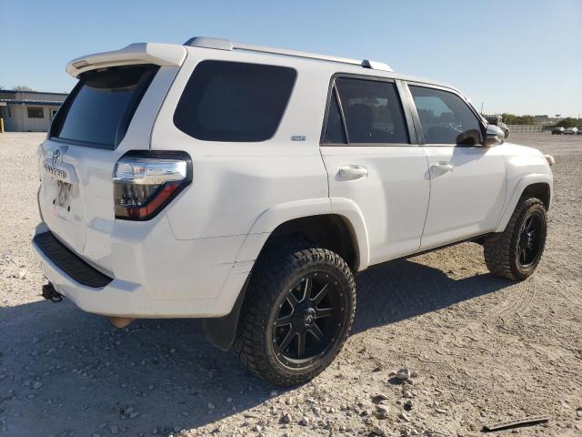 2015 TOYOTA 4RUNNER SR - JTEZU5JR6F5092132