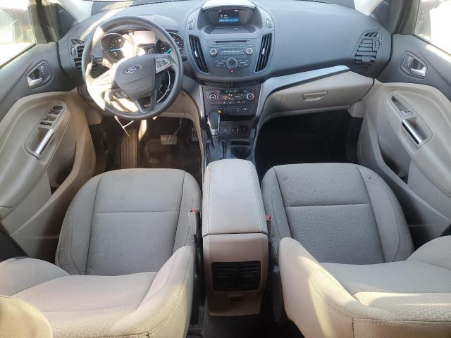 2018 FORD ESCAPE SE - 1FMCU0GD4JUC18510