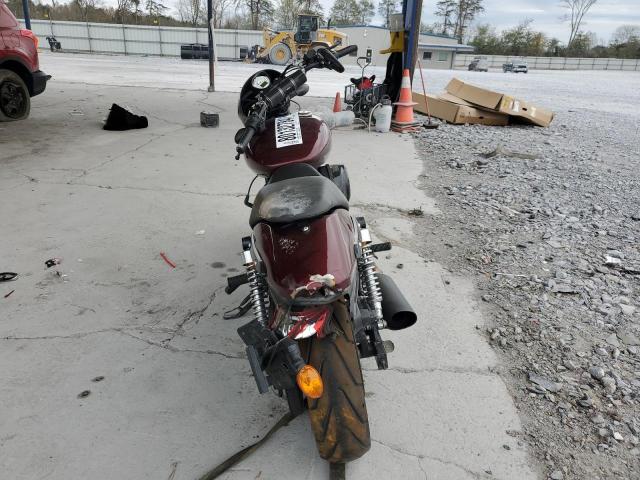 2015 HARLEY-DAVIDSON XG500 1HD4NAA18FC500400