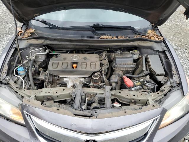 2015 ACURA ILX 20 19VDE1F3XFE000509