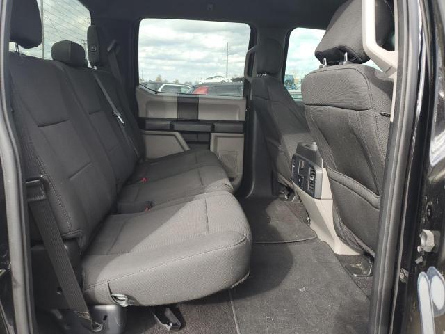 2019 FORD F150 SUPER - 1FTEW1EP8KFA32937