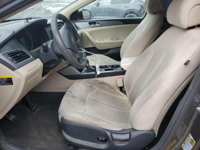 2015 HYUNDAI SONATA SE - 5NPE24AF5FH135948