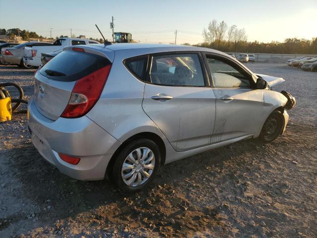 2015 HYUNDAI ACCENT GS KMHCT5AE0FU208288