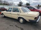 Lot #2957367457 1983 MERCEDES-BENZ 240 D