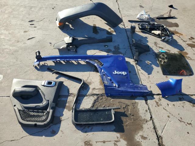 2020 JEEP WRANGLER U - 1C4HJXDG9LW308673