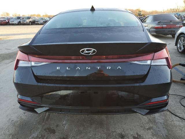 2023 HYUNDAI ELANTRA SE - 5NPLM4AG6PH094502